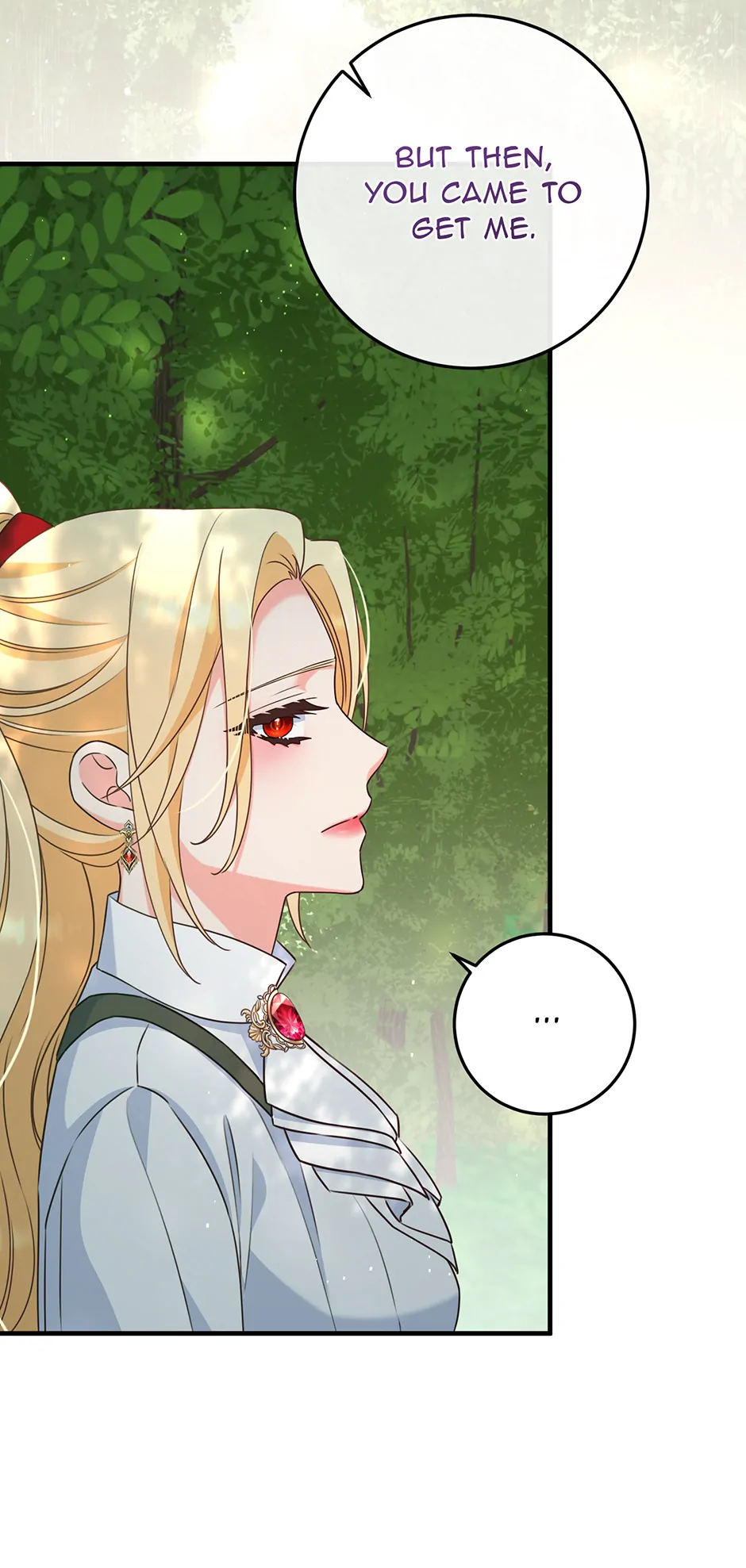 Read No Mercy EN Manga Online