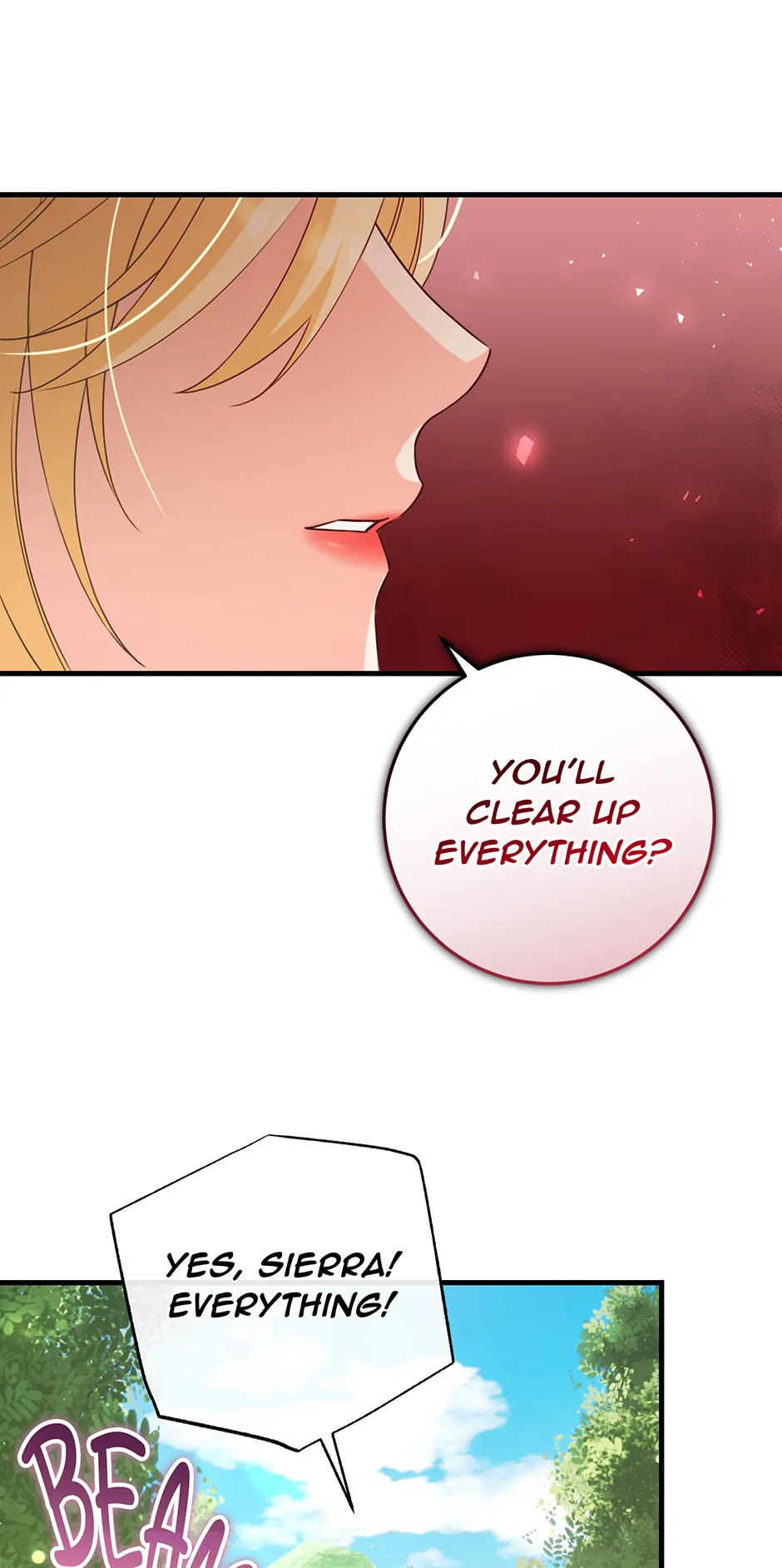 Read No Mercy EN Manga Online