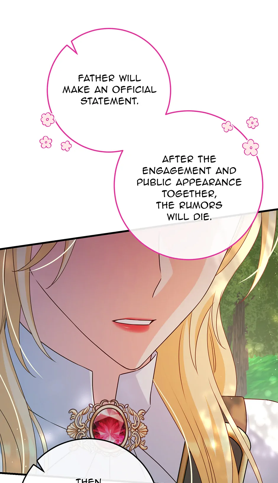 Read No Mercy EN Manga Online