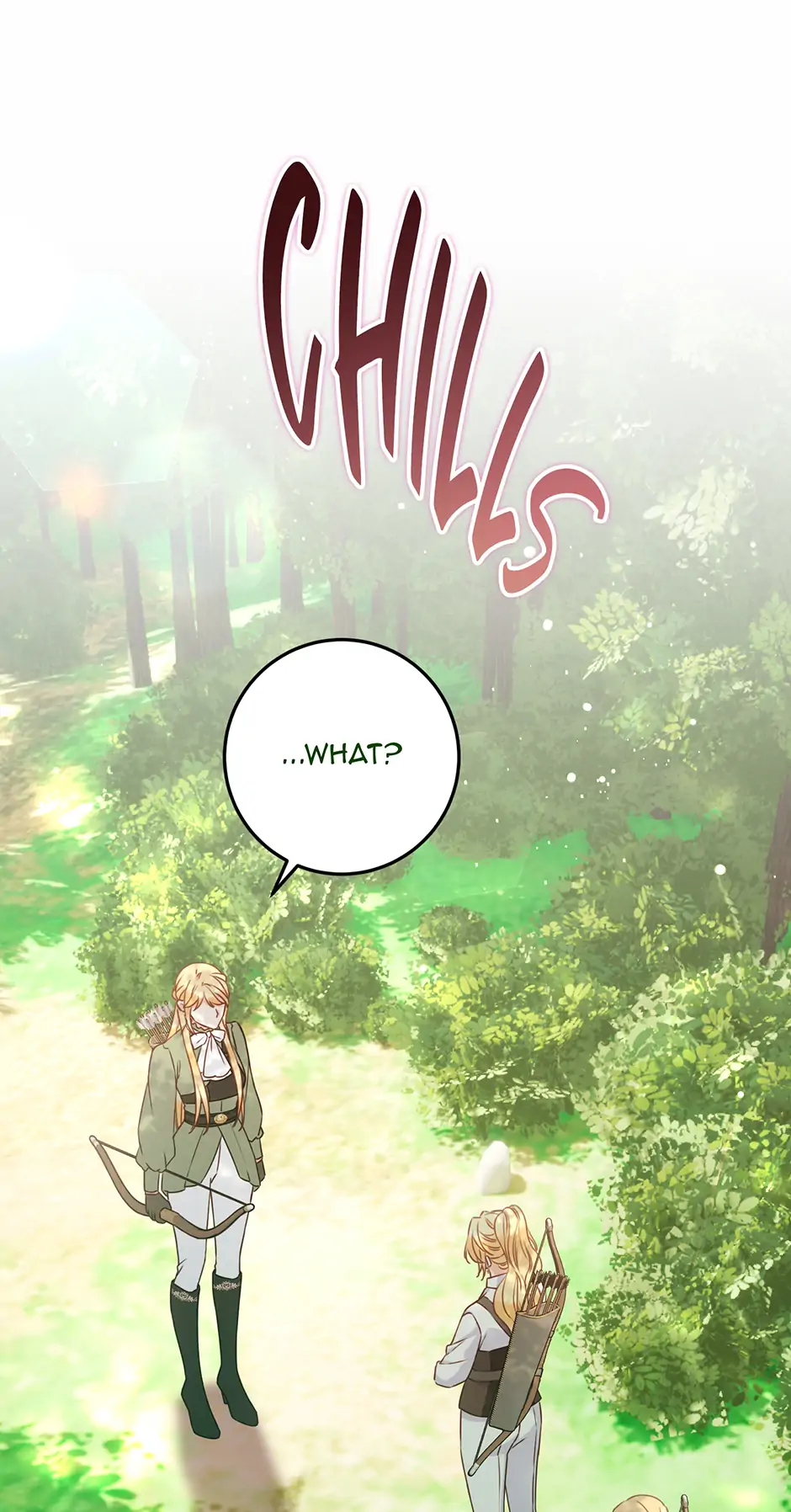 Read No Mercy EN Manga Online
