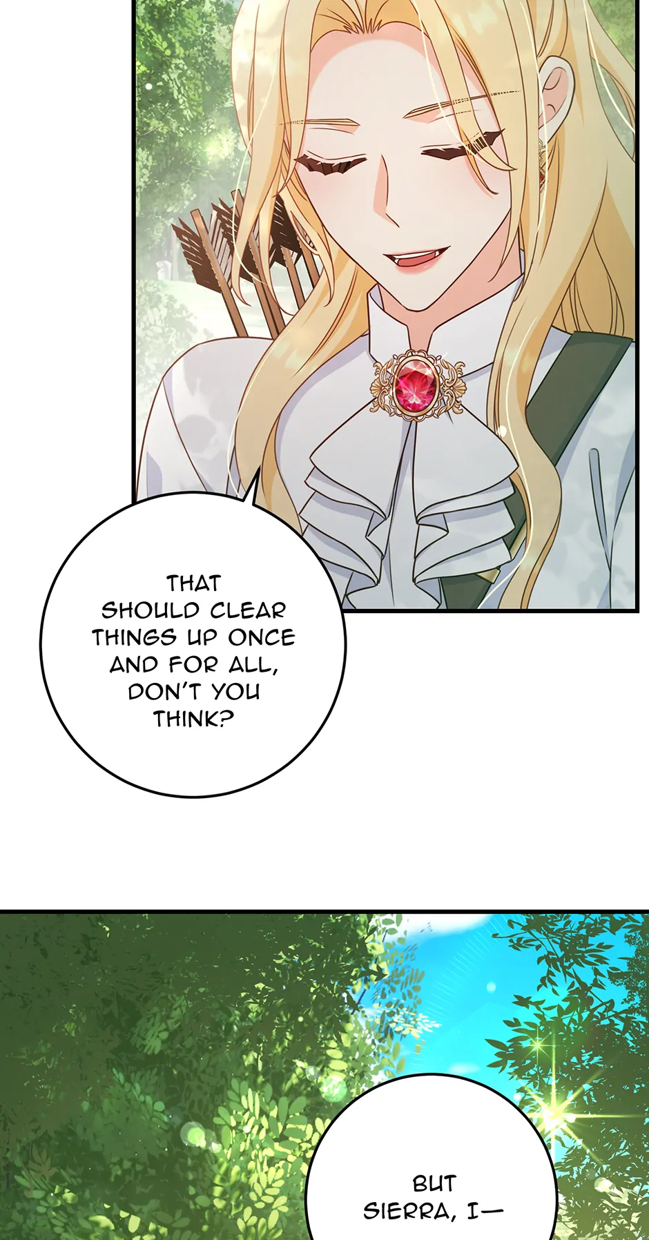 Read No Mercy EN Manga Online