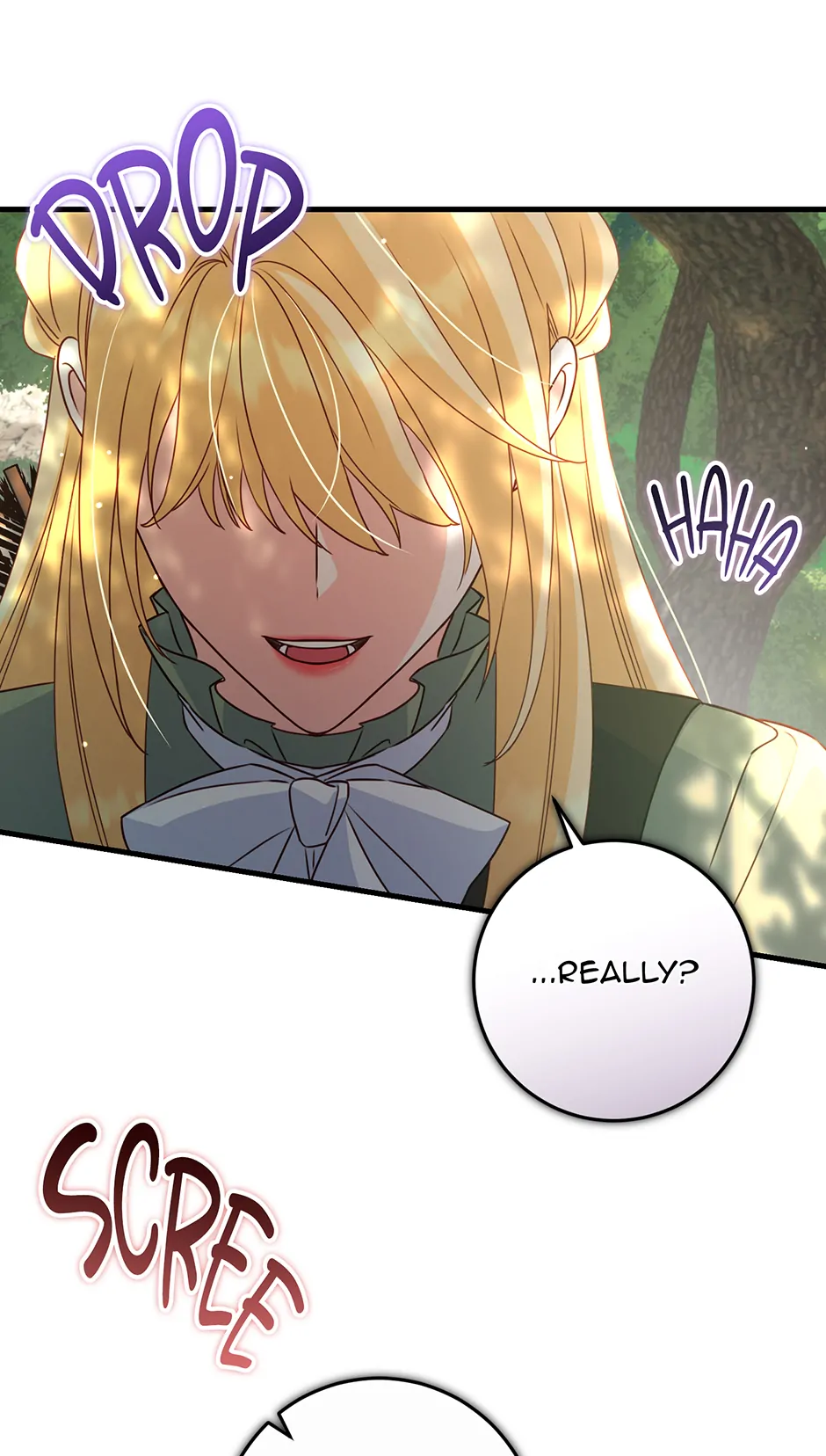 Read No Mercy EN Manga Online