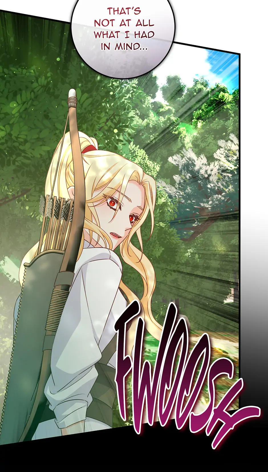 Read No Mercy EN Manga Online
