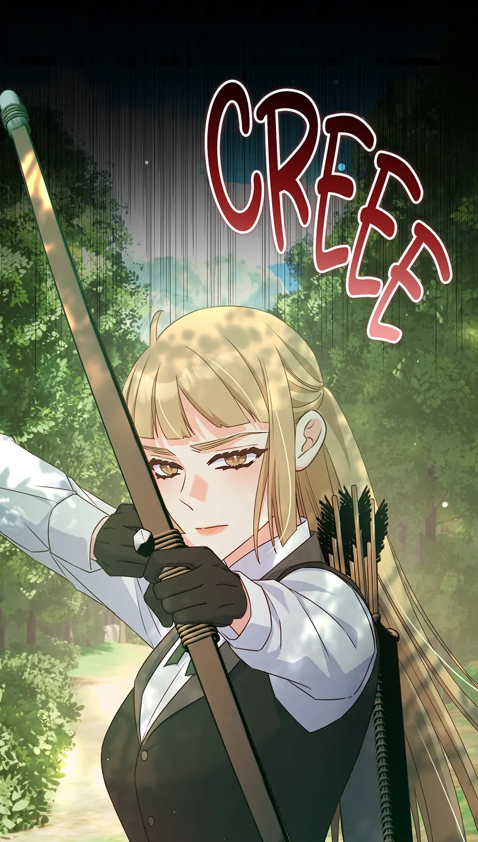 Read No Mercy EN Manga Online