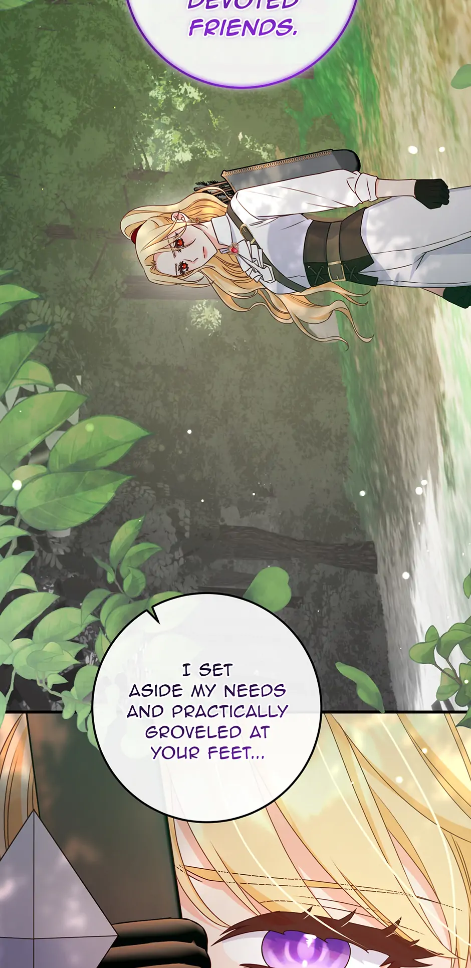 Read No Mercy EN Manga Online