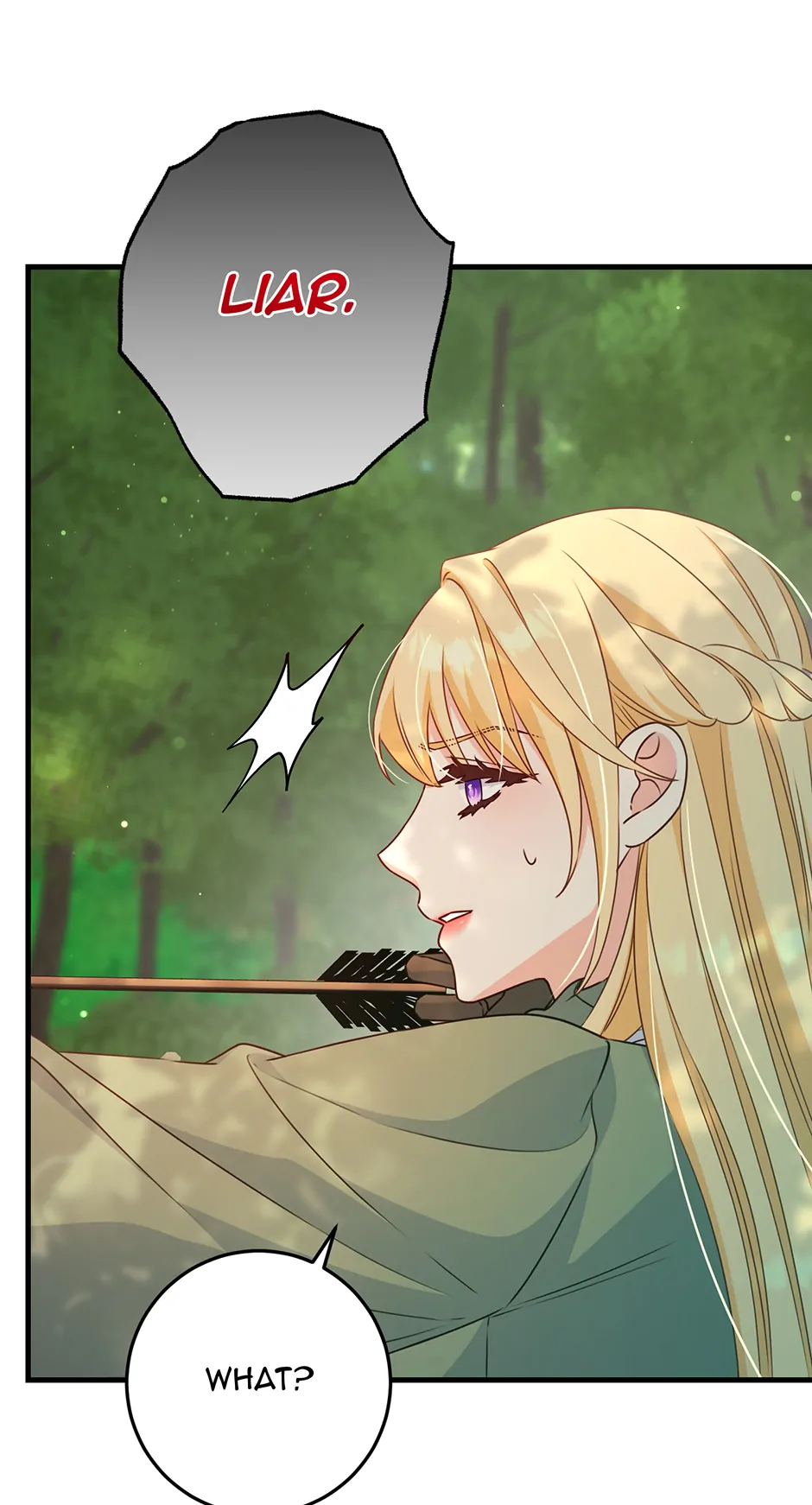 Read No Mercy EN Manga Online