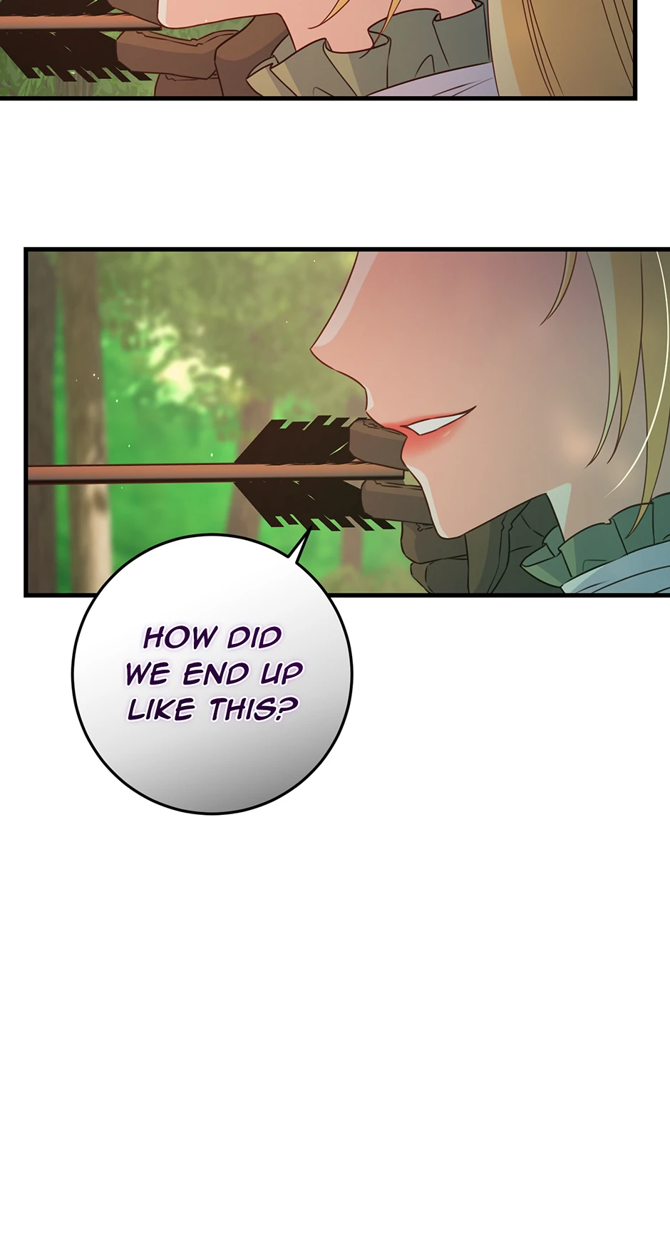 Read No Mercy EN Manga Online