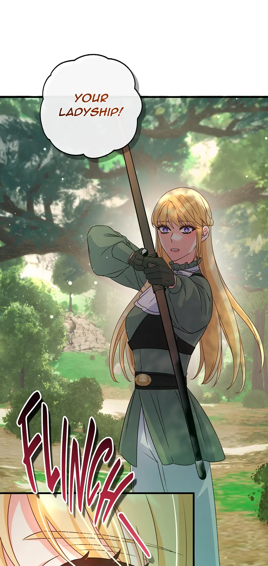 Read No Mercy EN Manga Online