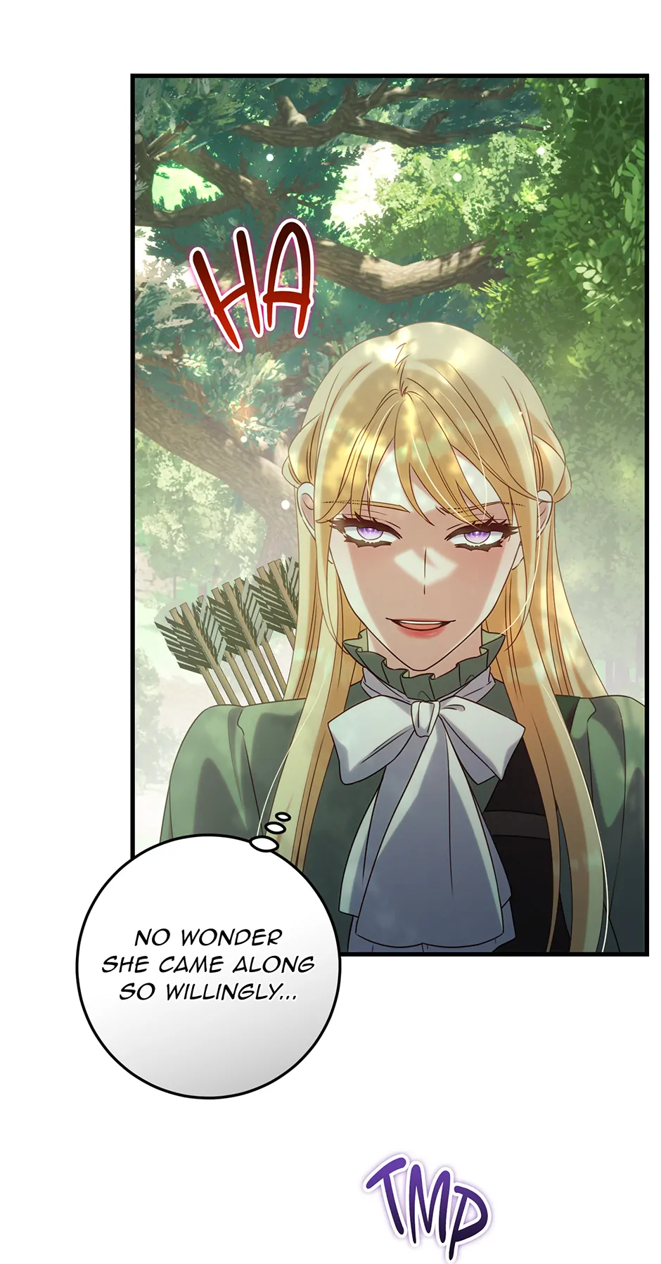 Read No Mercy EN Manga Online
