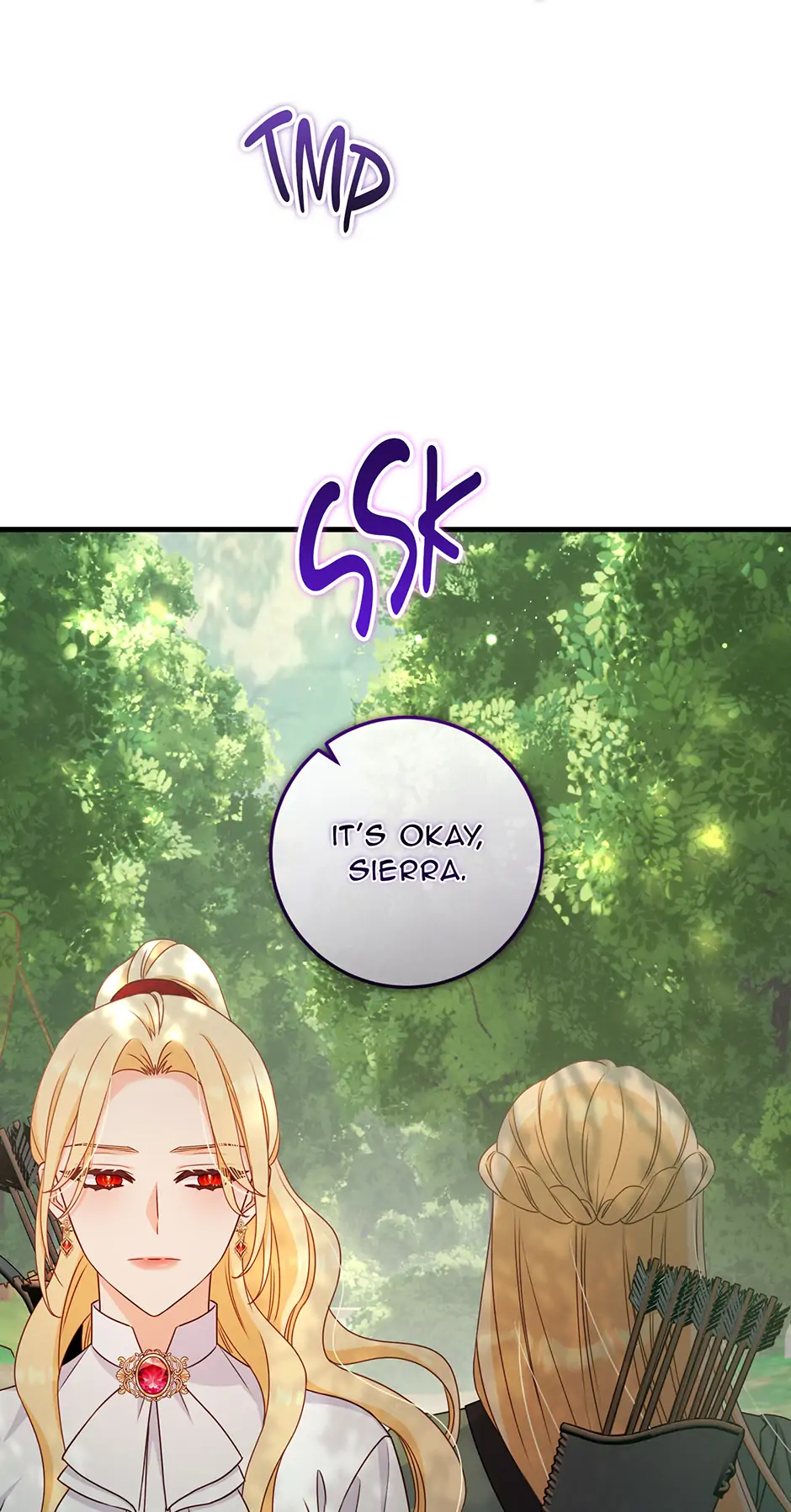 Read No Mercy EN Manga Online