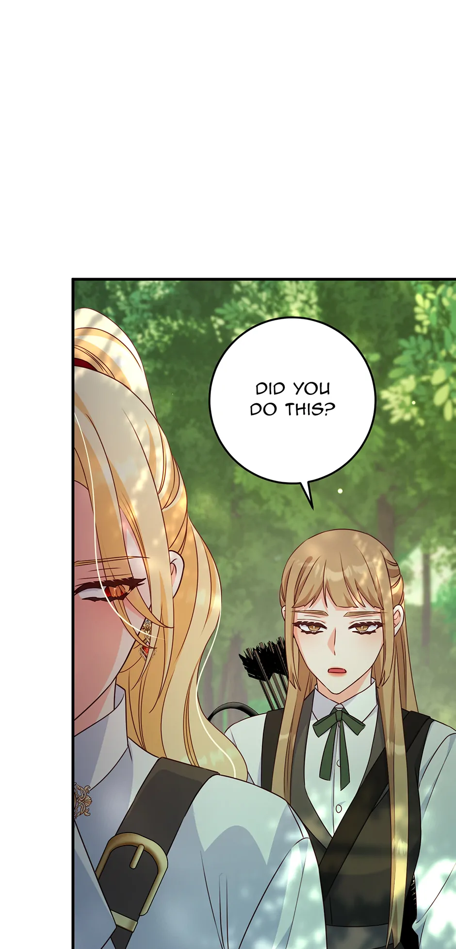 Read No Mercy EN Manga Online