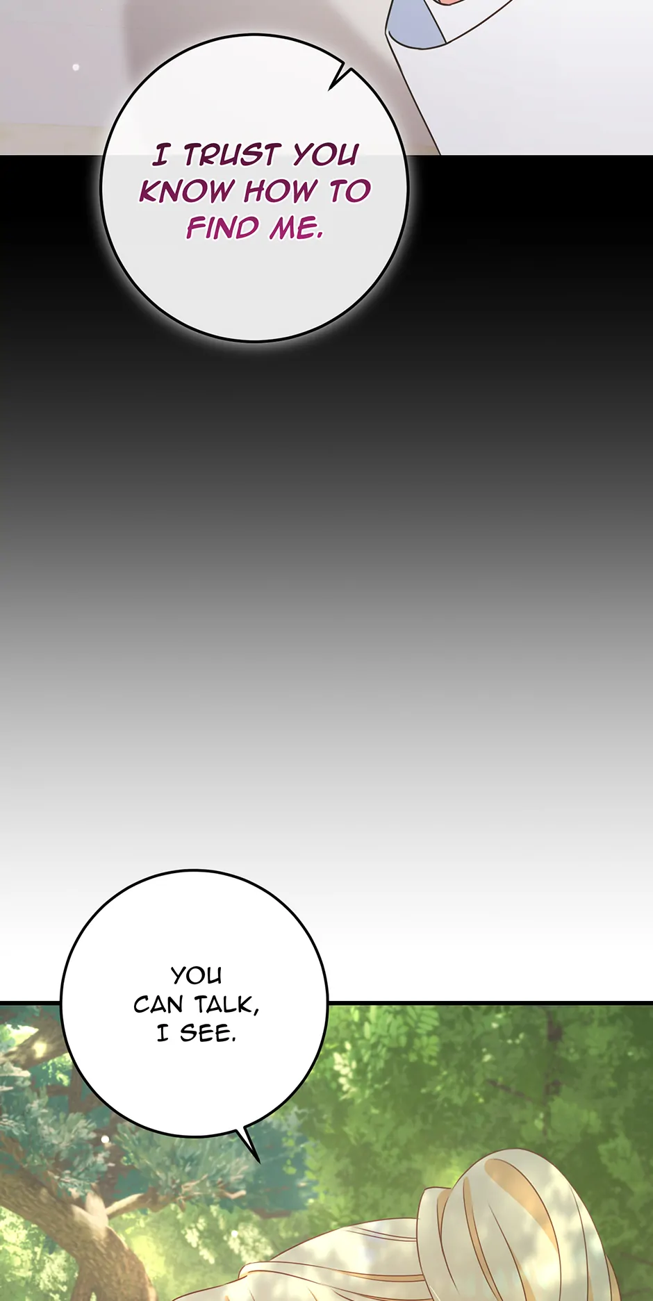 Read No Mercy EN Manga Online