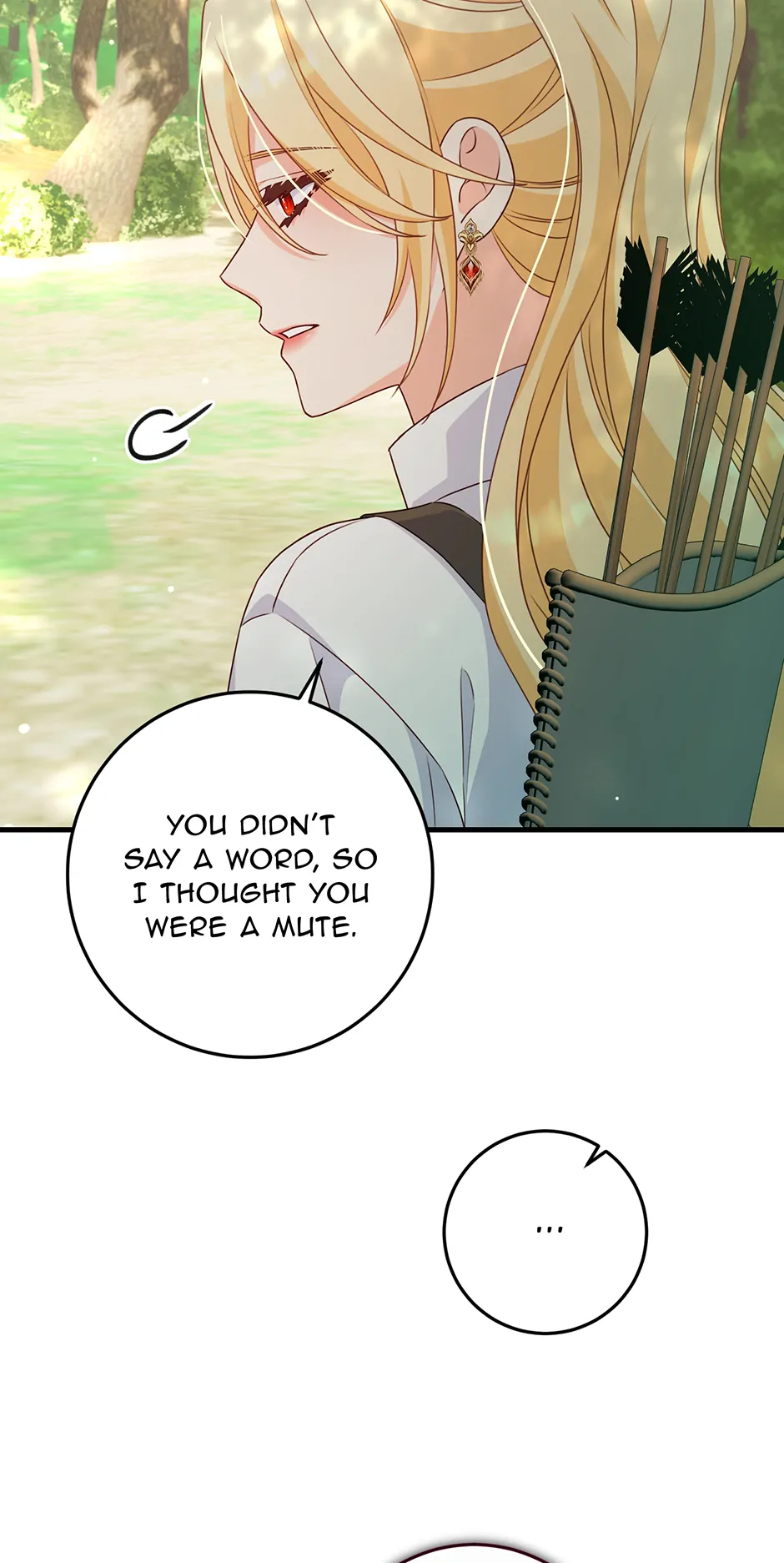 Read No Mercy EN Manga Online