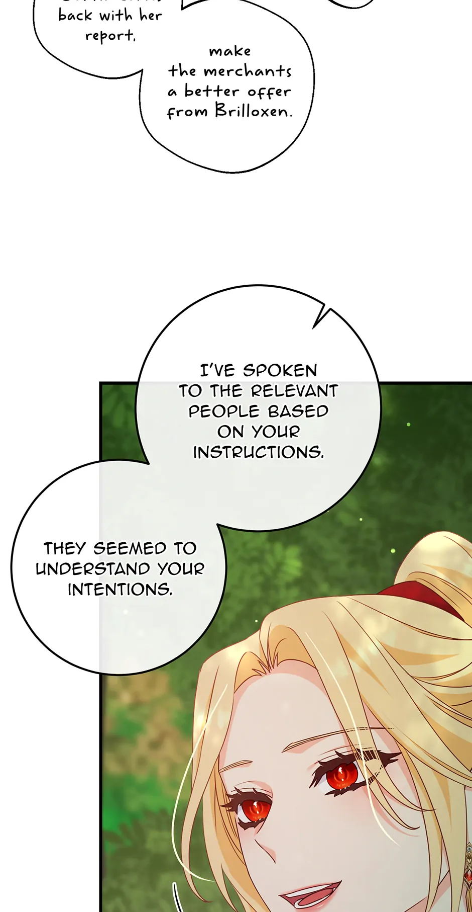Read No Mercy EN Manga Online