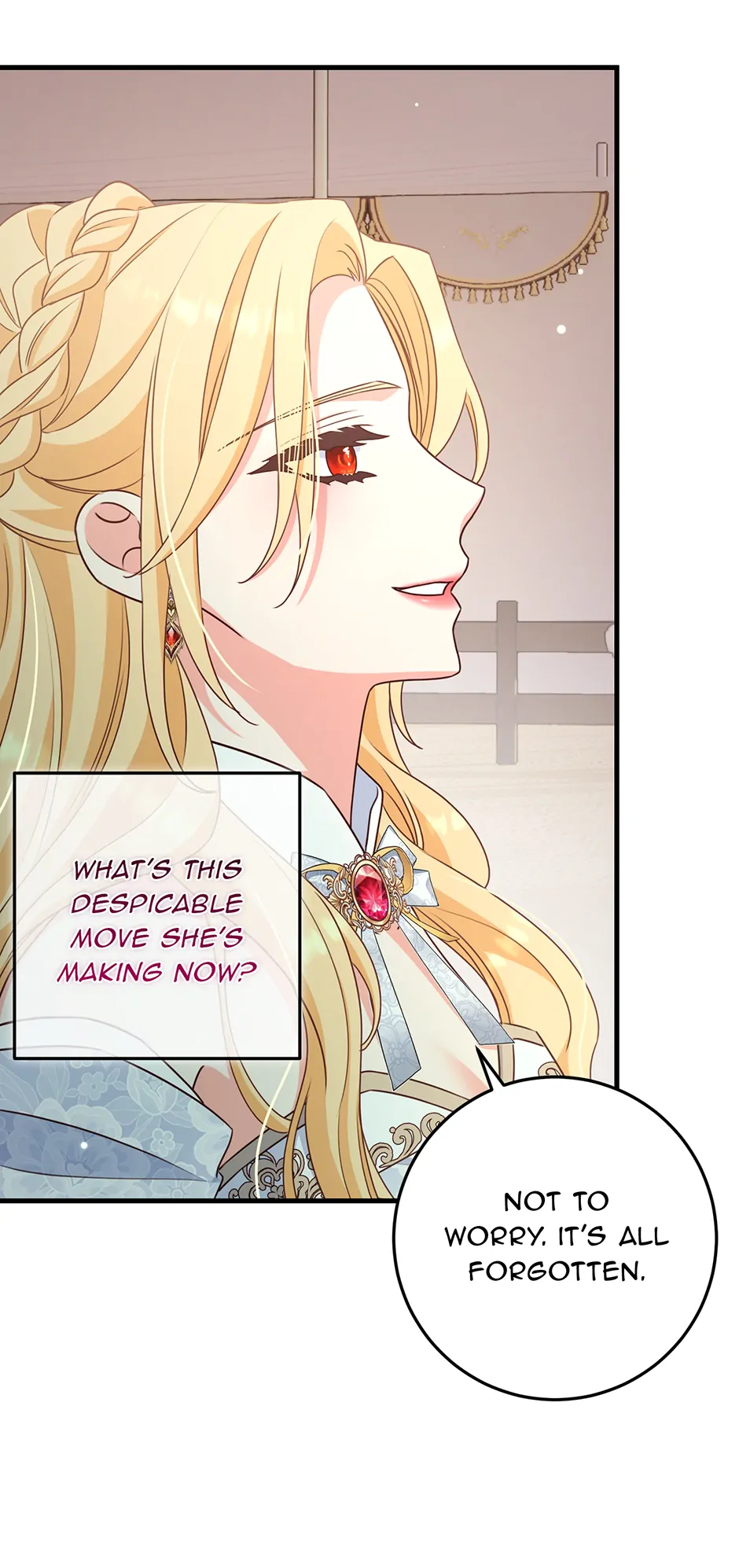 Read No Mercy EN Manga Online