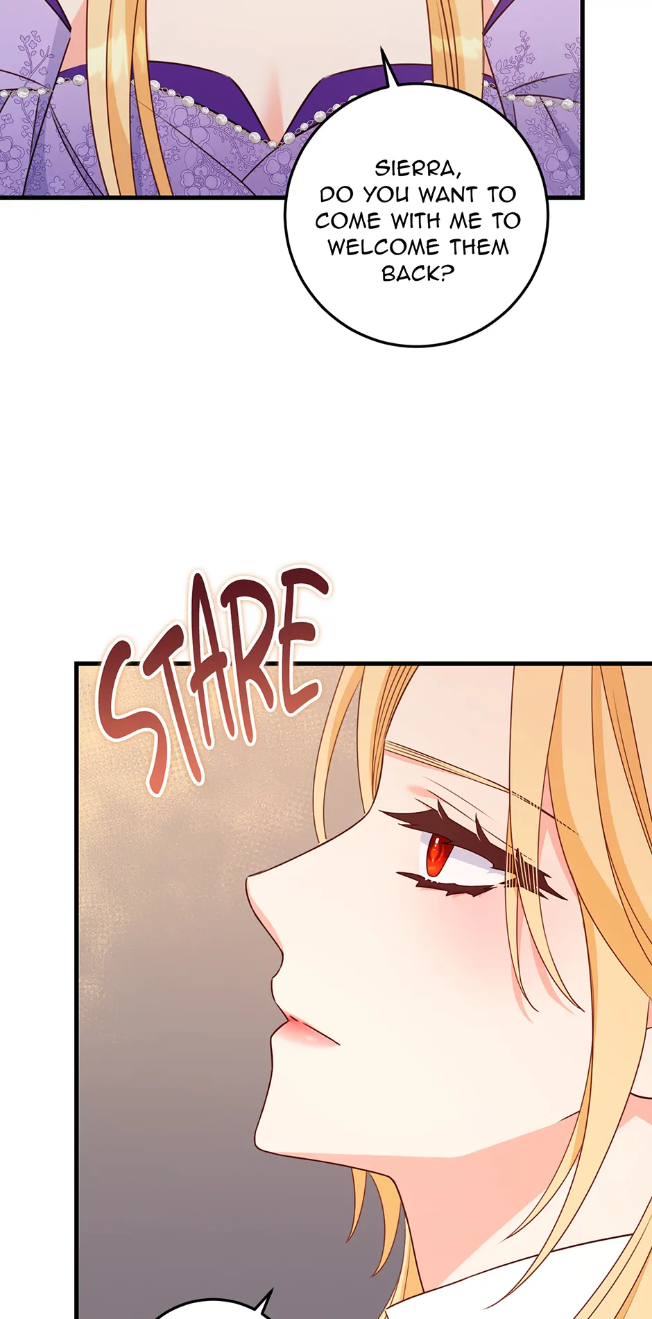 Read No Mercy EN Manga Online