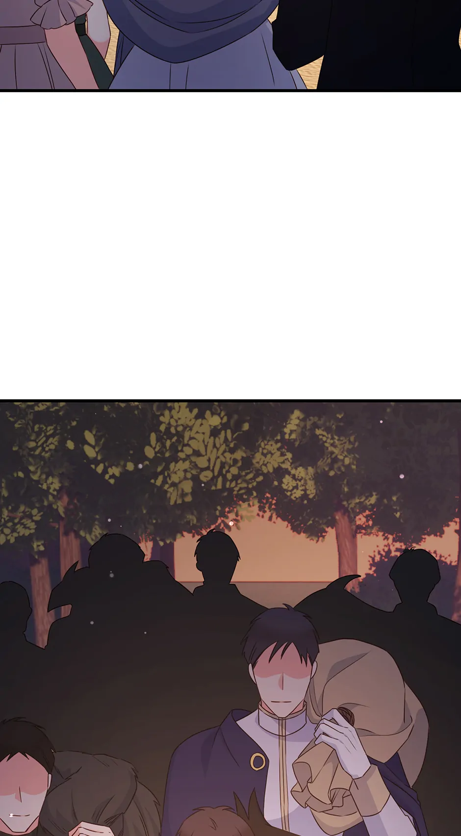 Read No Mercy EN Manga Online