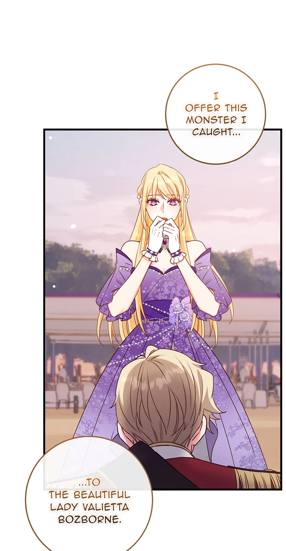Read No Mercy EN Manga Online