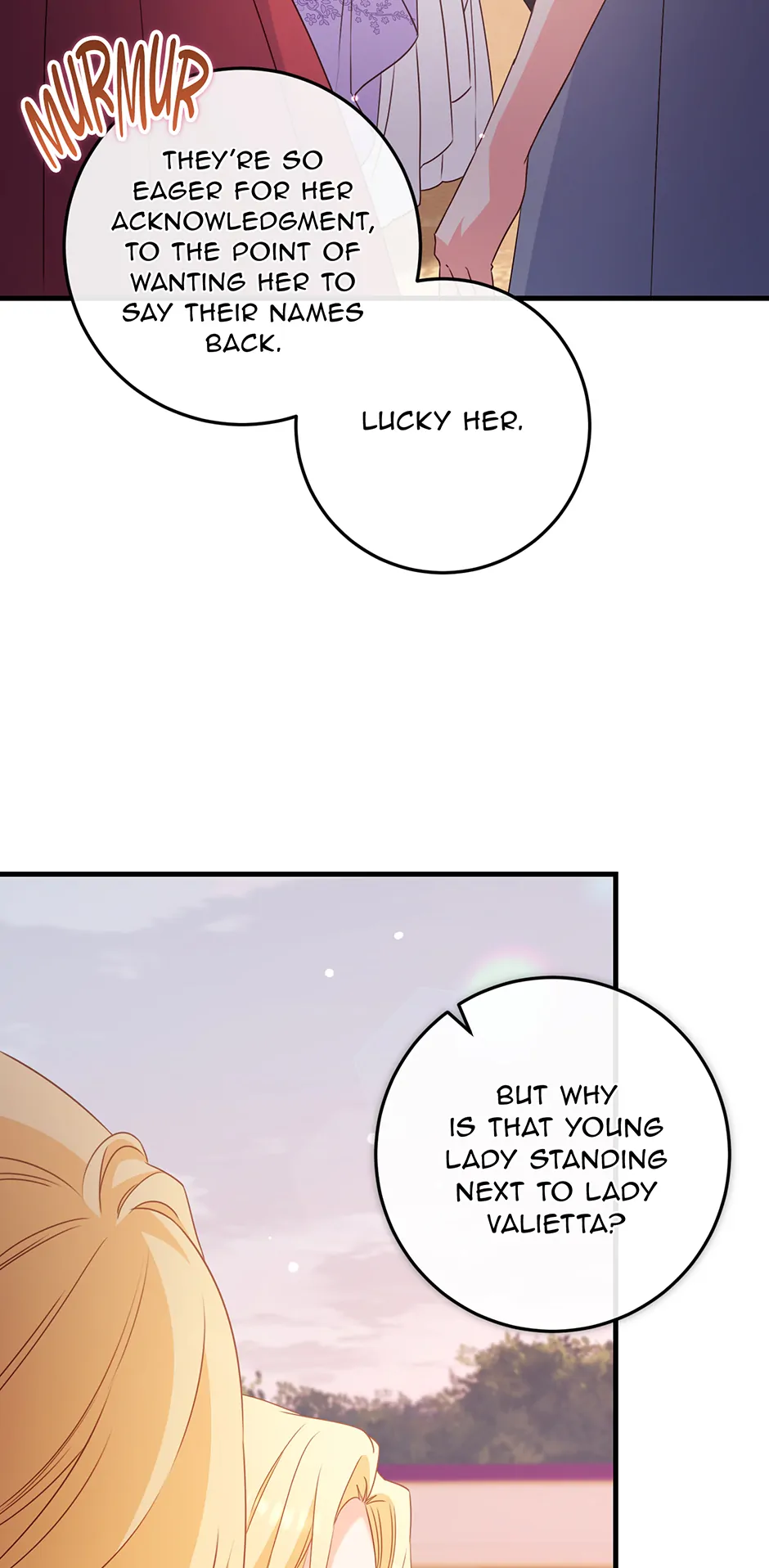 Read No Mercy EN Manga Online