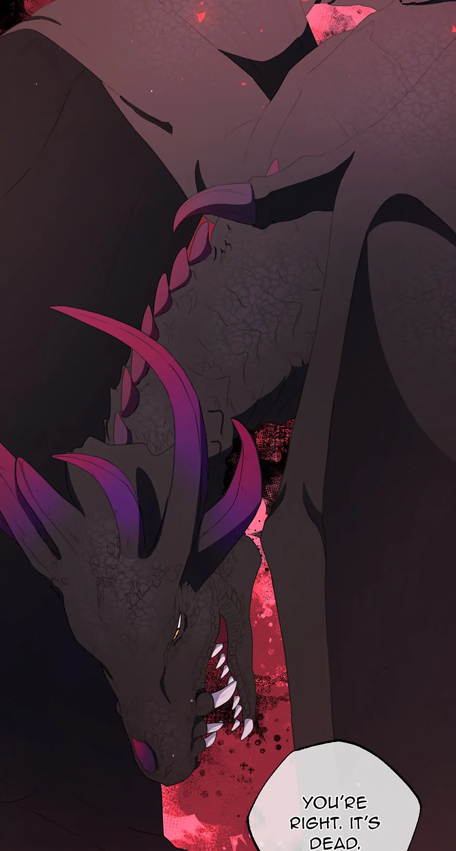 Read No Mercy EN Manga Online