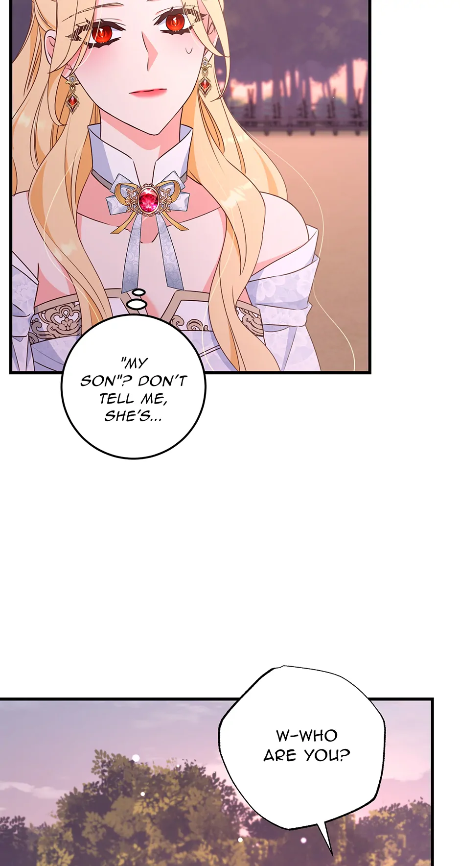 Read No Mercy EN Manga Online
