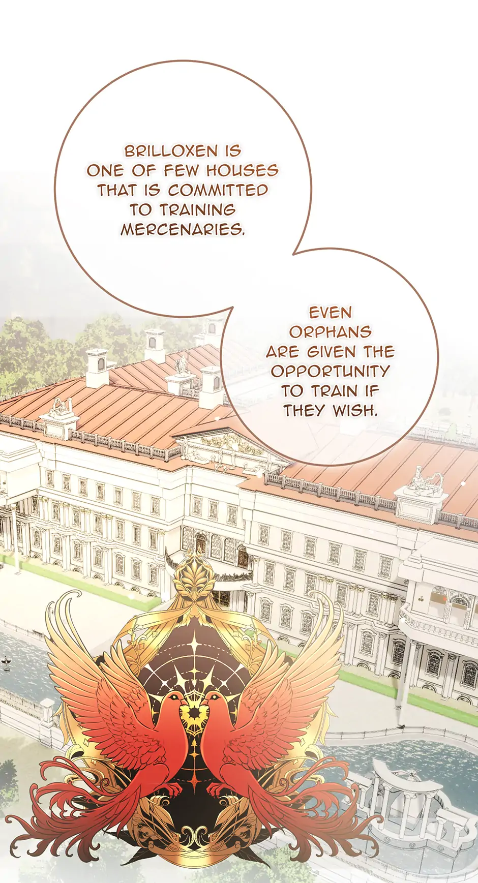 Read No Mercy EN Manga Online