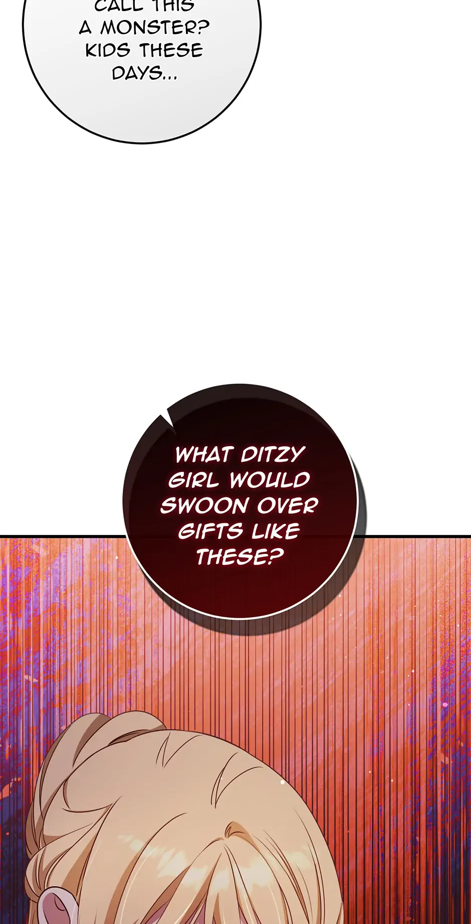 Read No Mercy EN Manga Online