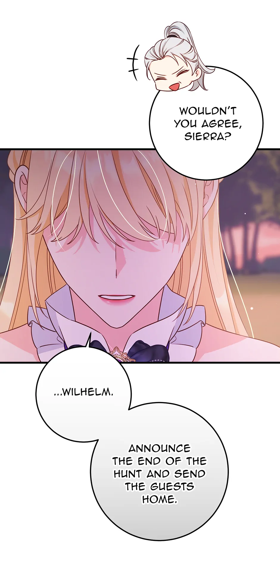 Read No Mercy EN Manga Online