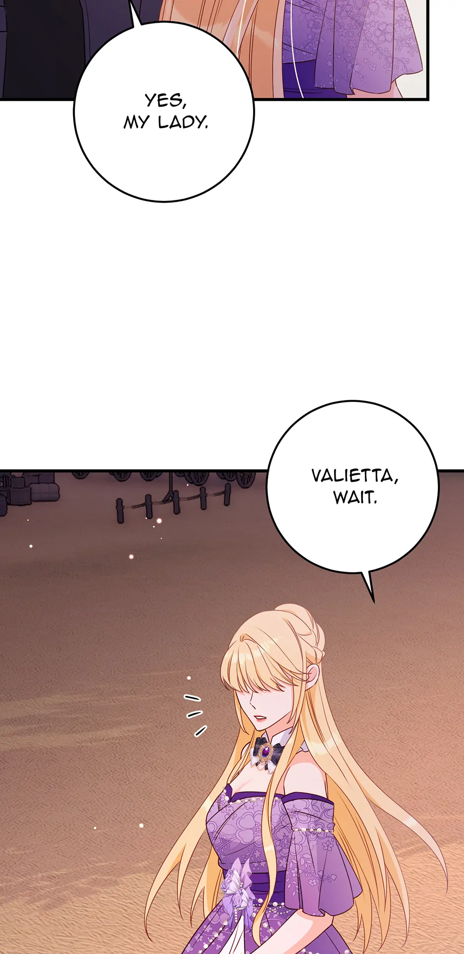 Read No Mercy EN Manga Online