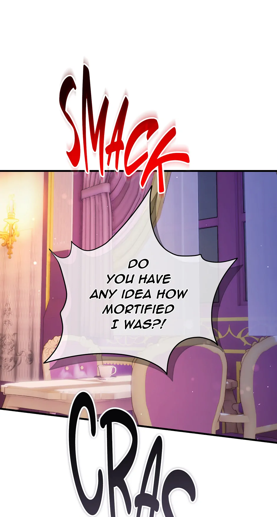 Read No Mercy EN Manga Online