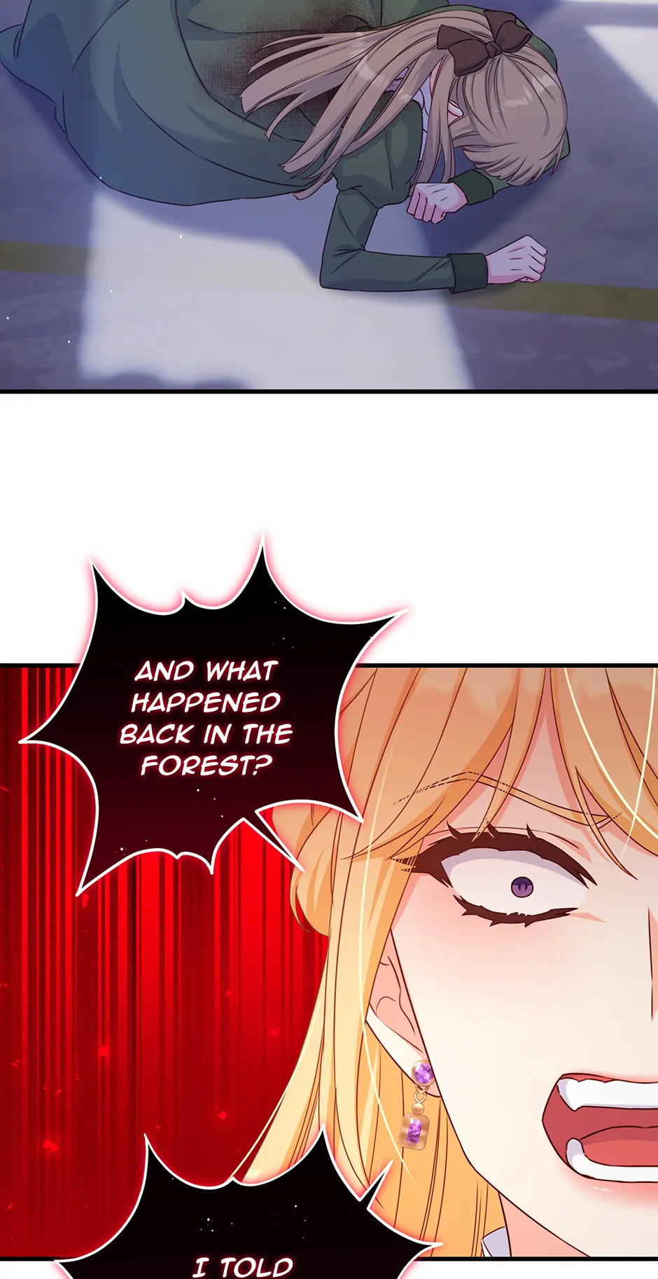 Read No Mercy EN Manga Online