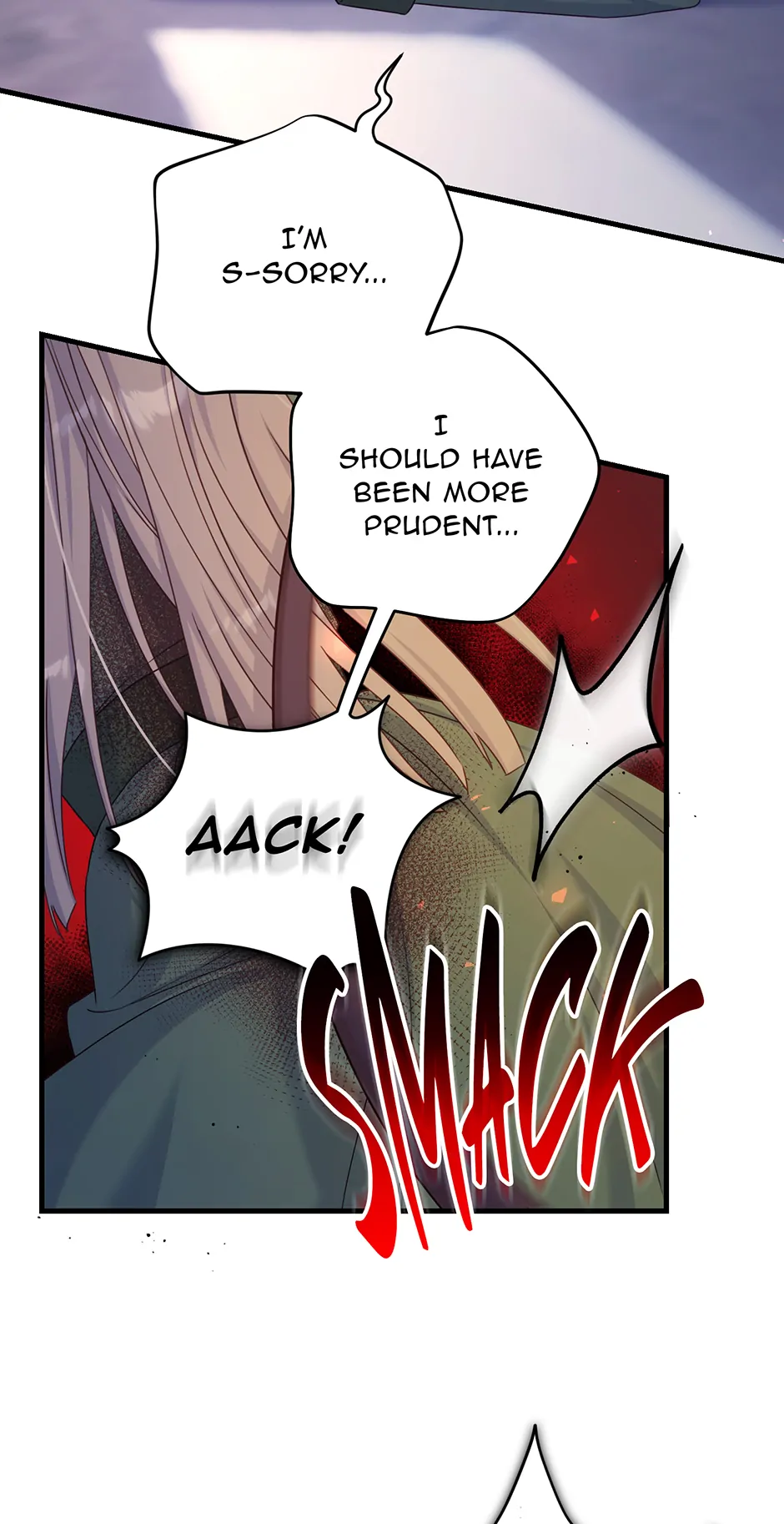 Read No Mercy EN Manga Online