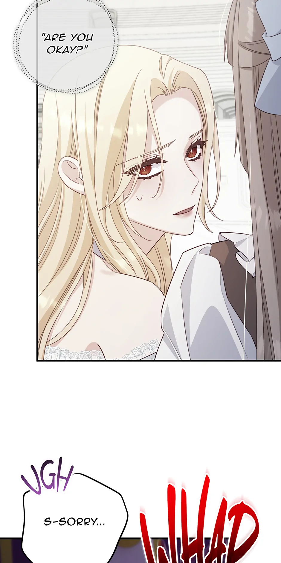 Read No Mercy EN Manga Online