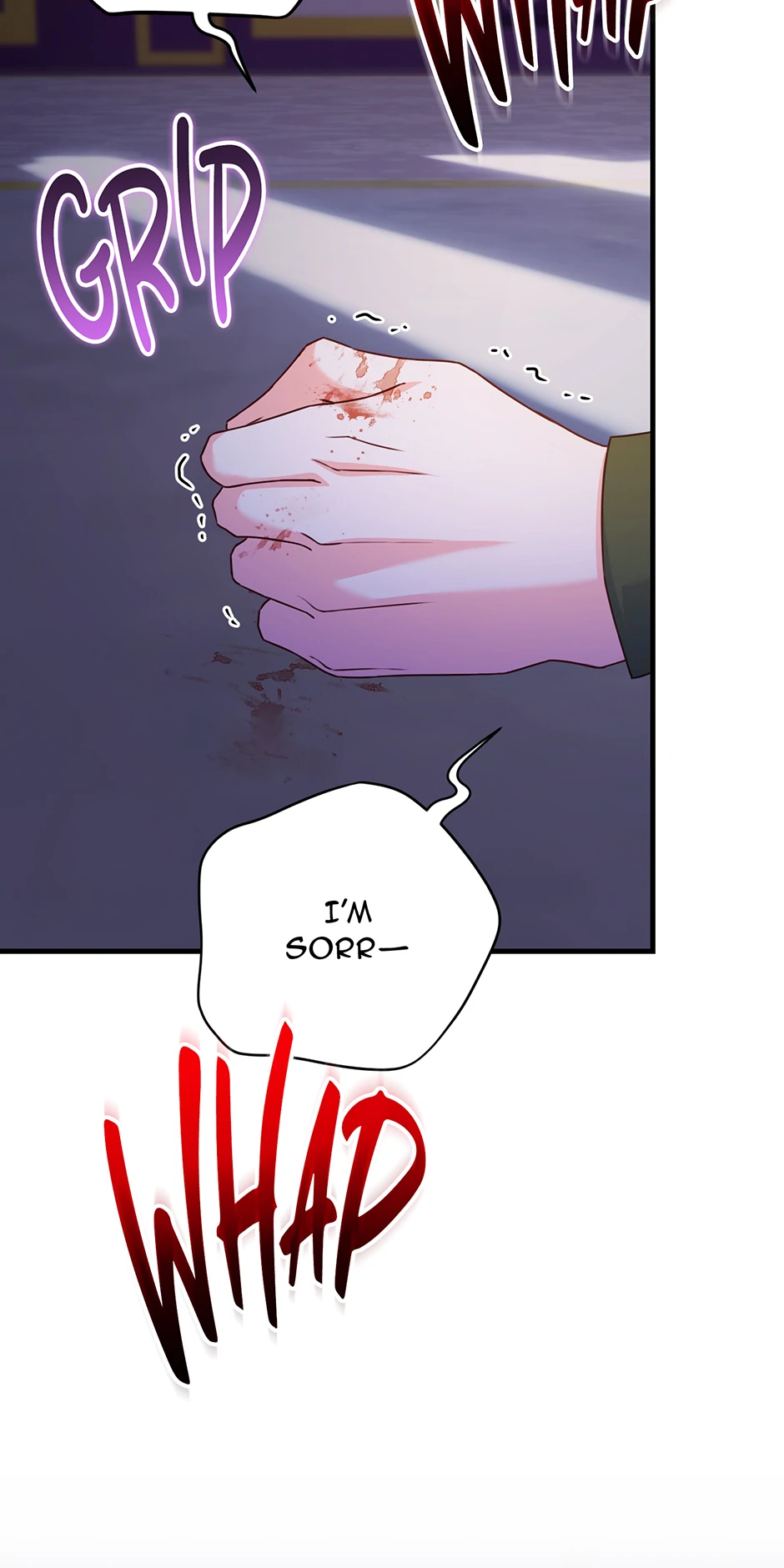 Read No Mercy EN Manga Online