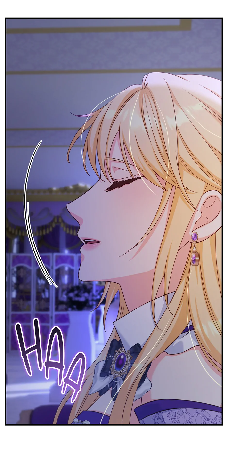 Read No Mercy EN Manga Online