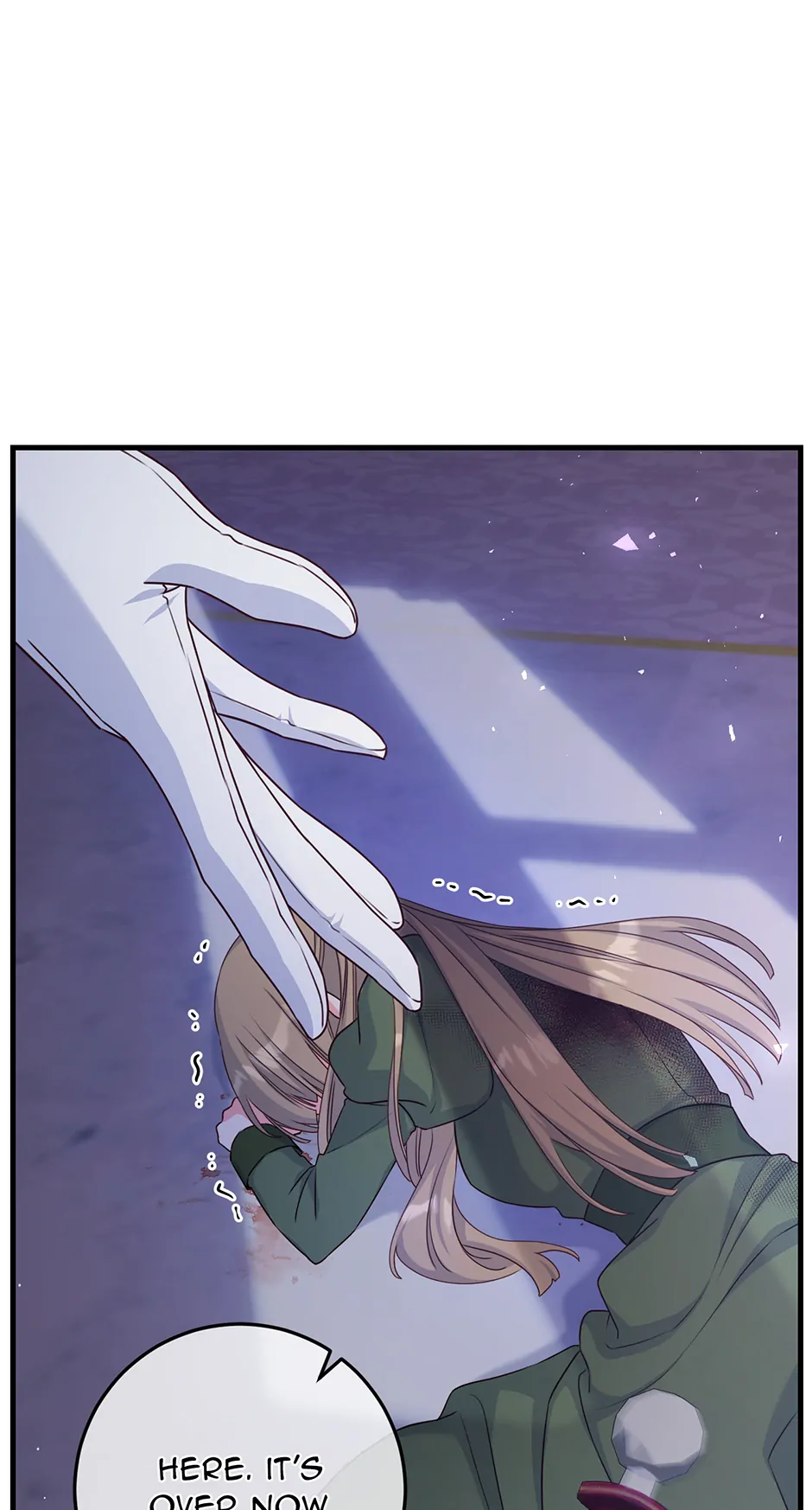 Read No Mercy EN Manga Online