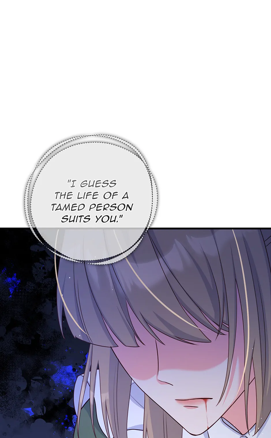 Read No Mercy EN Manga Online