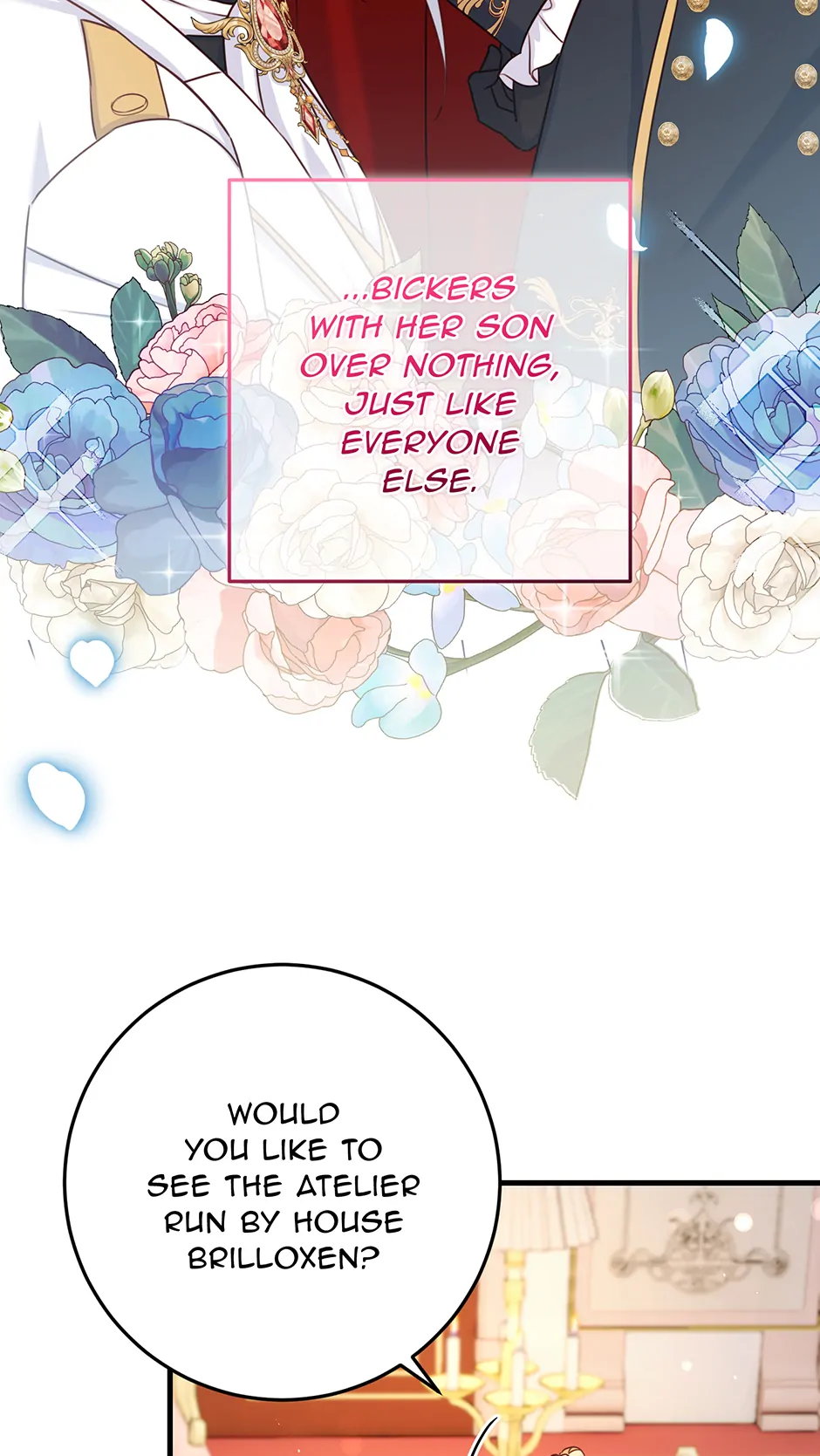 Read No Mercy EN Manga Online