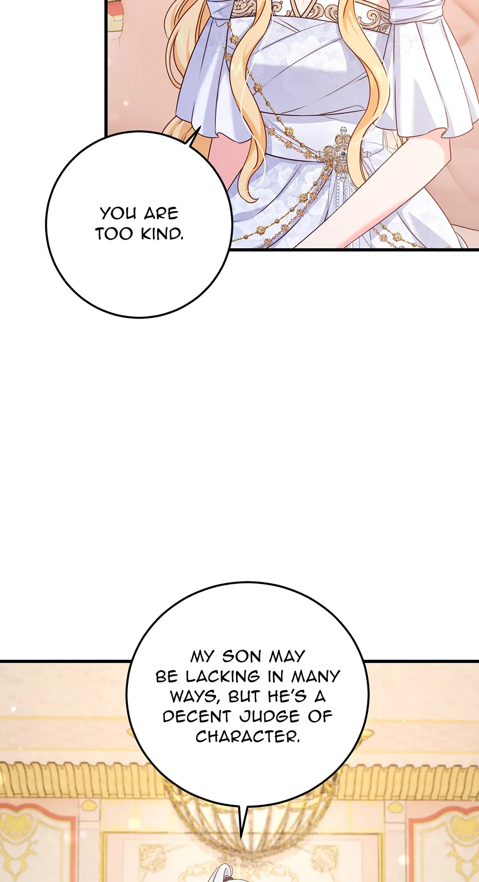Read No Mercy EN Manga Online
