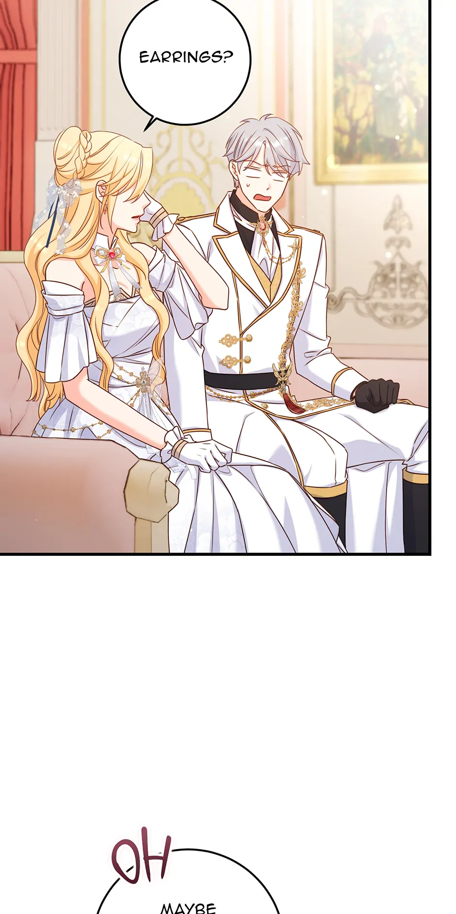 Read No Mercy EN Manga Online