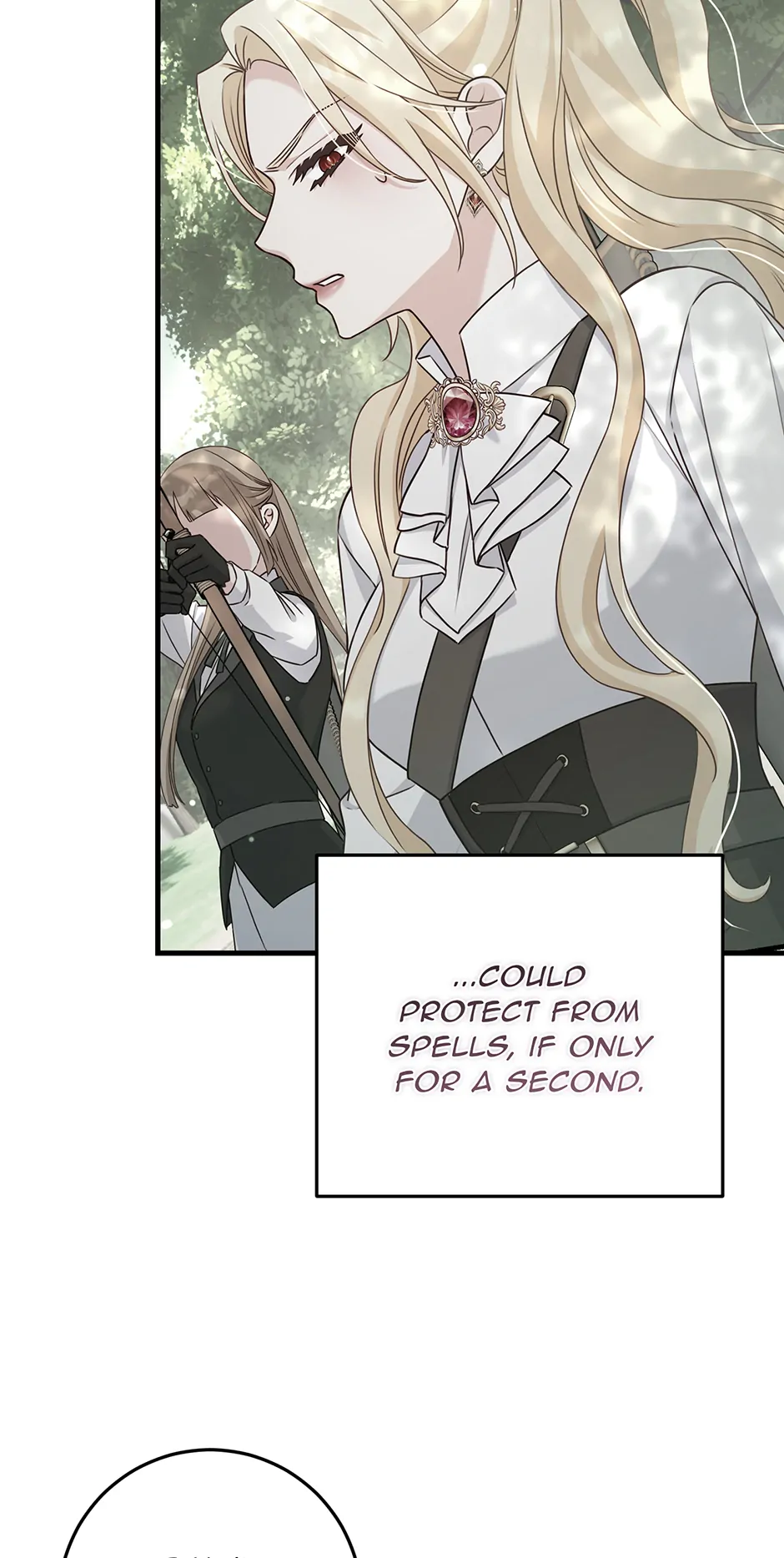 Read No Mercy EN Manga Online