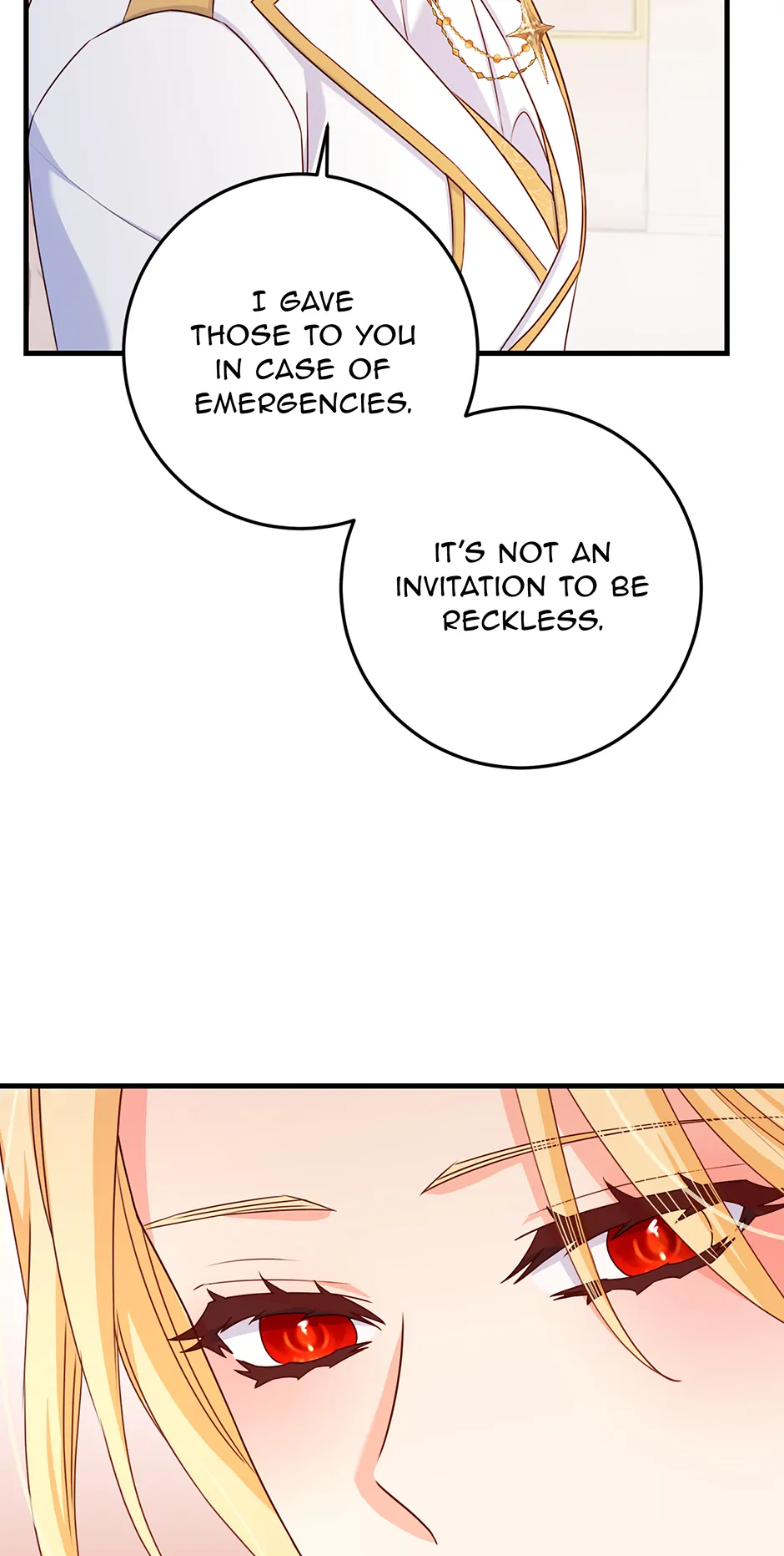 Read No Mercy EN Manga Online