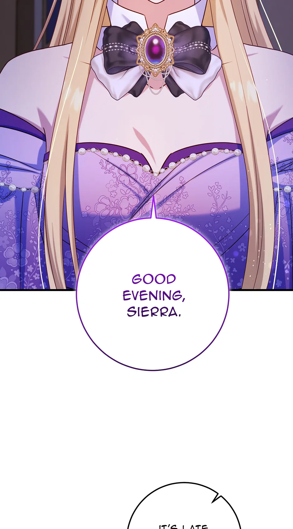 Read No Mercy EN Manga Online