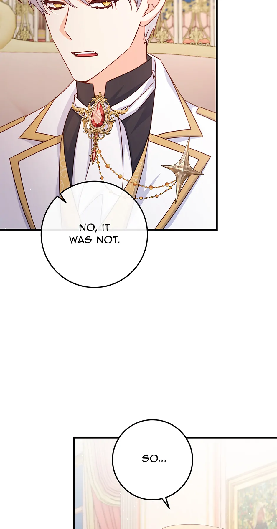 Read No Mercy EN Manga Online