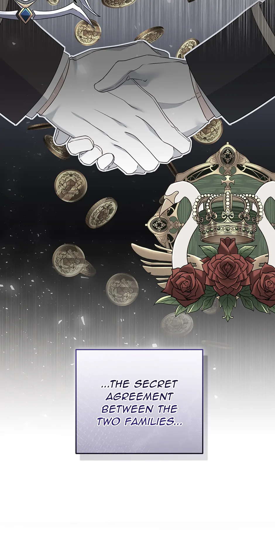 Read No Mercy EN Manga Online