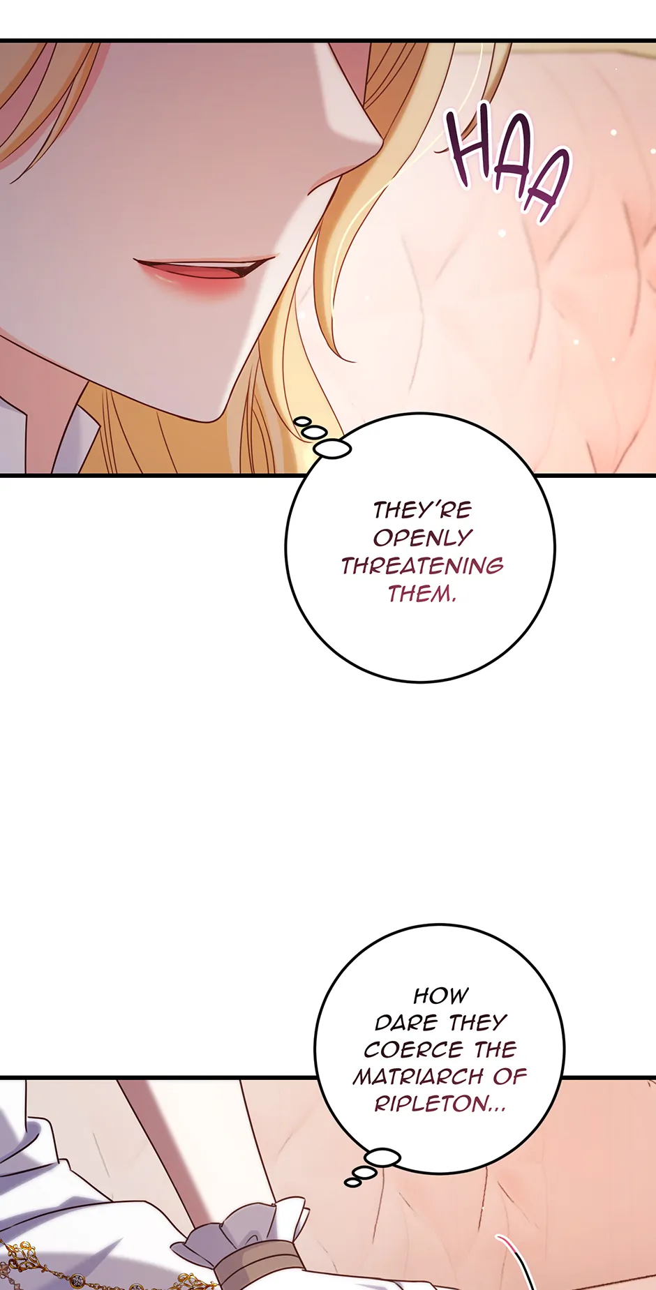 Read No Mercy EN Manga Online