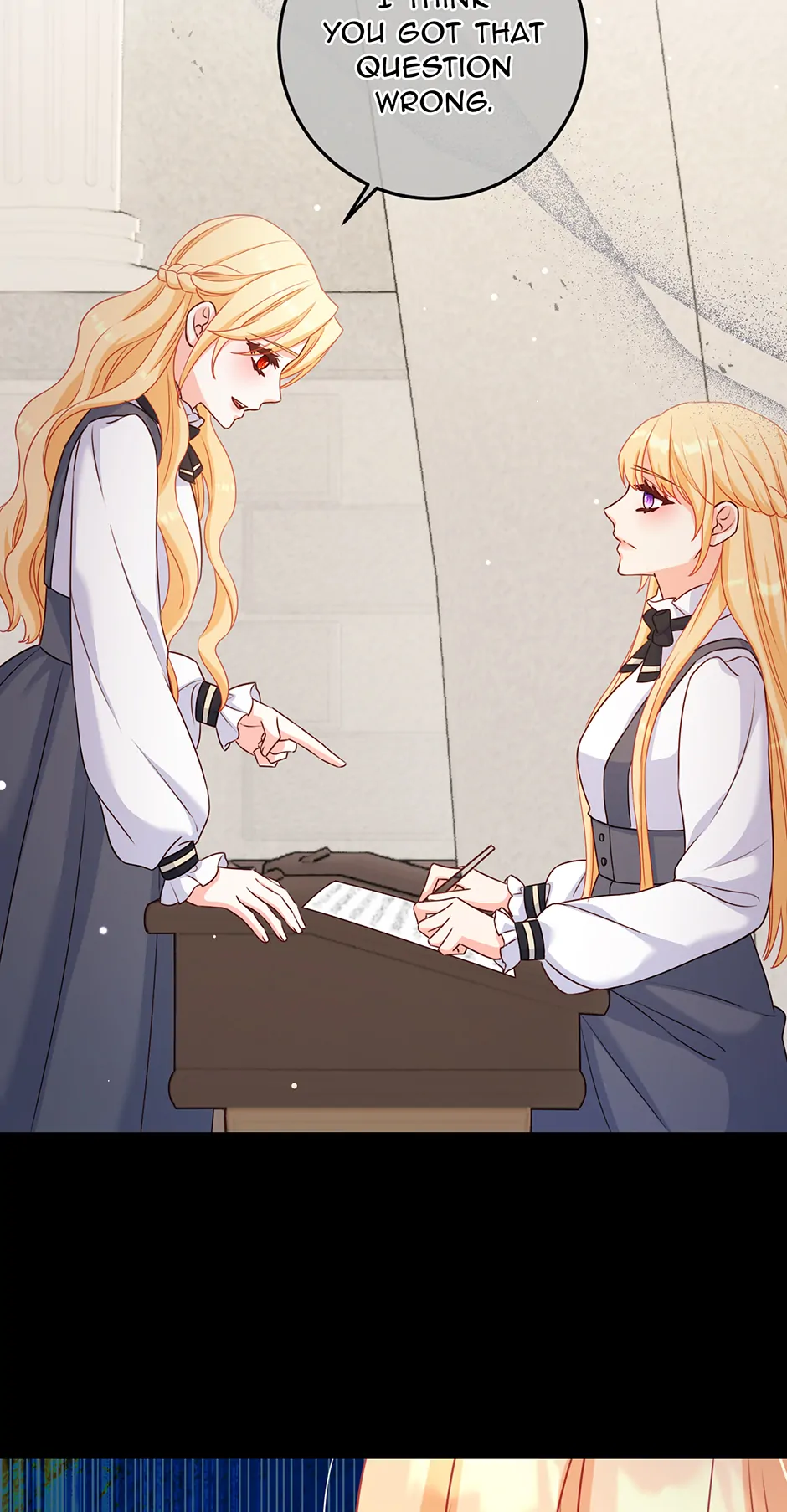 Read No Mercy EN Manga Online