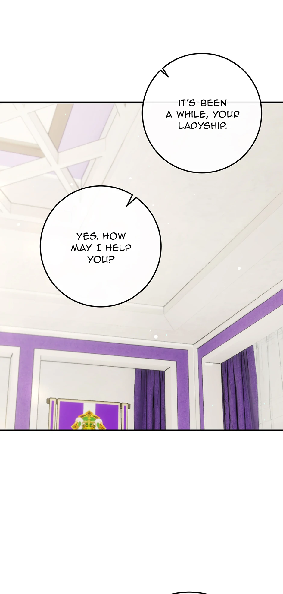 Read No Mercy EN Manga Online