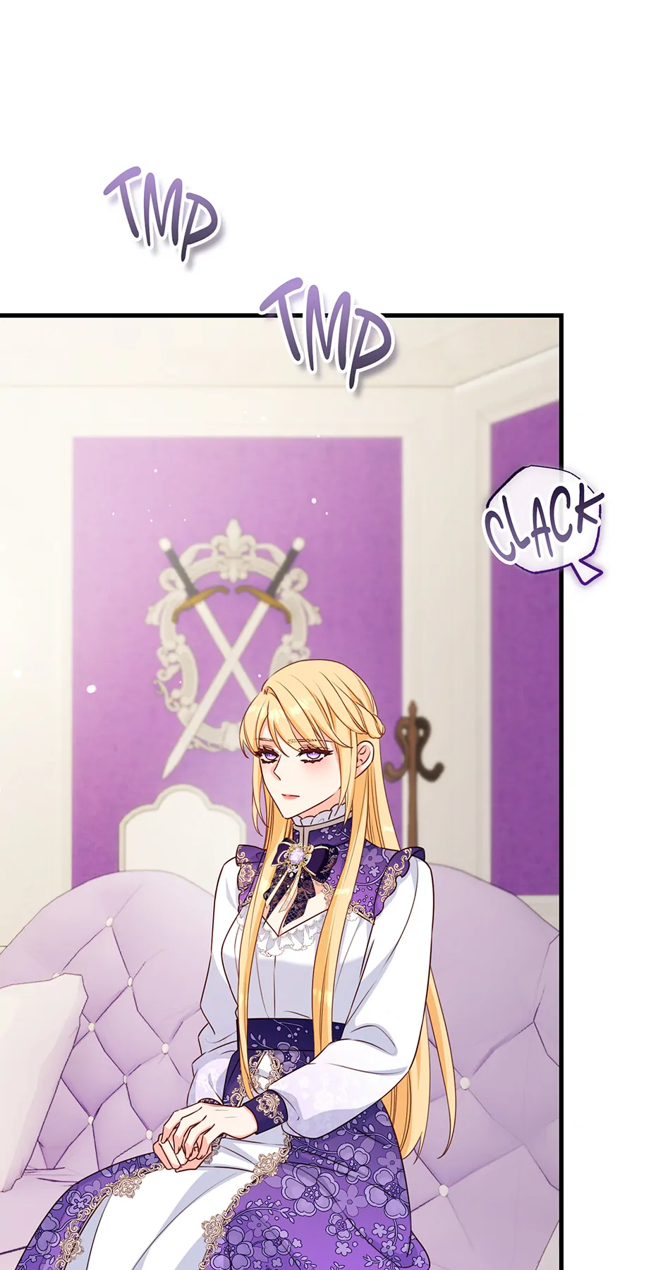 Read No Mercy EN Manga Online