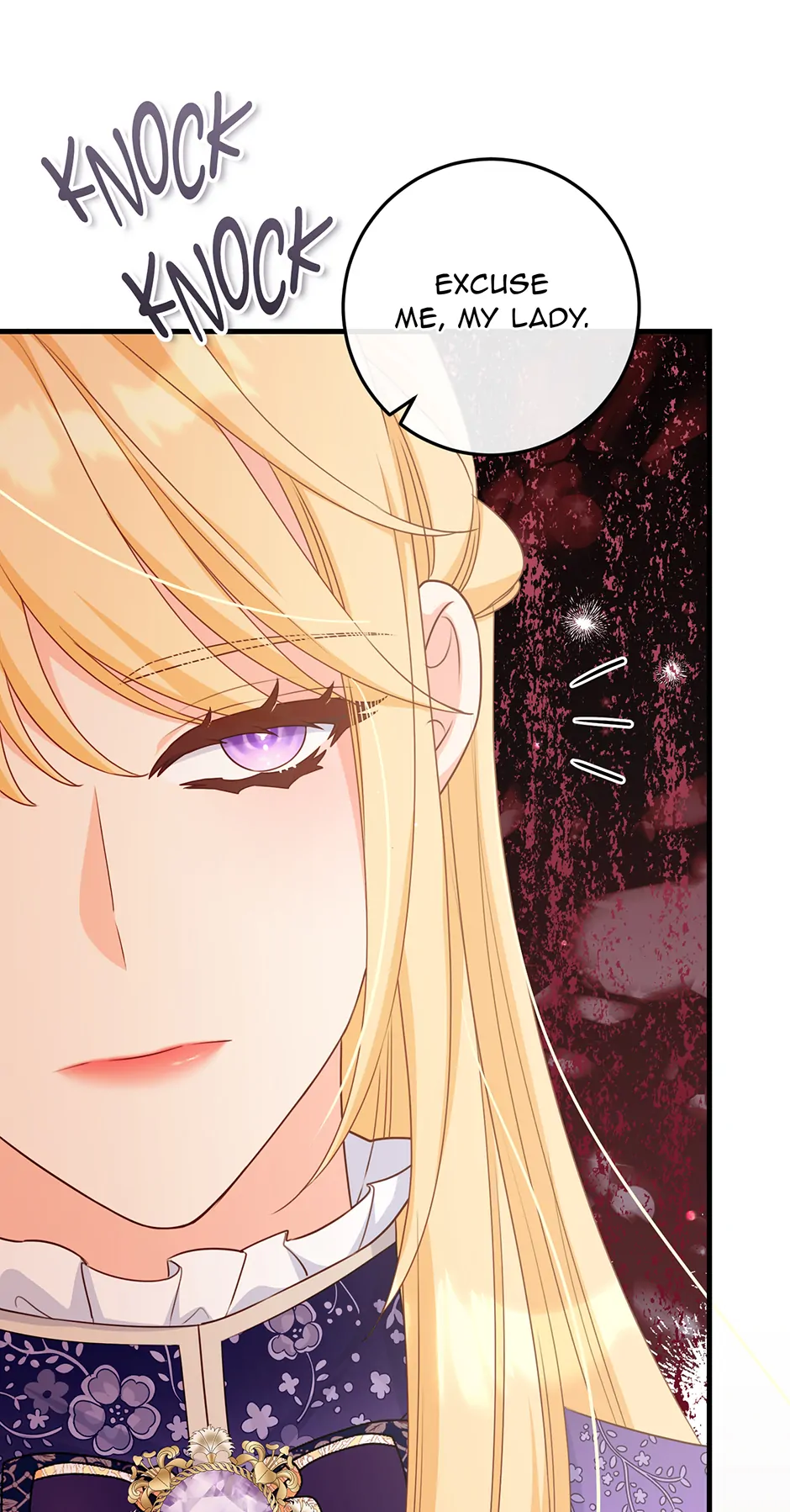 Read No Mercy EN Manga Online